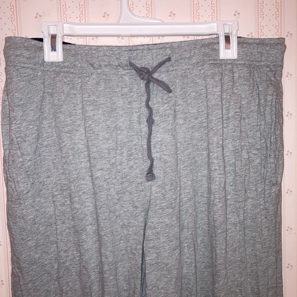 Comfy Men’s sleep pants from Target. Size large - Picture 2 of 4